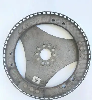 Audi A8 S8 D3 4E Flywheel 057105323