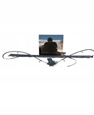 Ford F150 Other devices