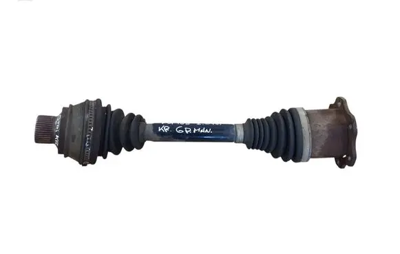 Audi A4 S4 B8 8K Front driveshaft 8K0407271Q