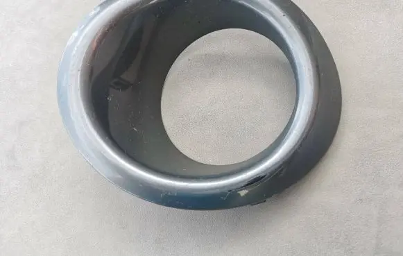 Nissan Note (E11) Front fog light trim/grill 622569U10A