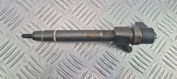 Mercedes-Benz C W203 Fuel injector A6460700787