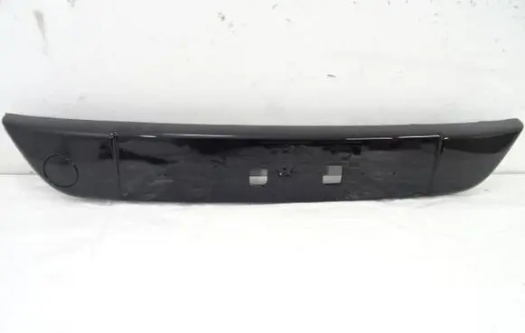 Peugeot 5008 Front bumper 98054956XY