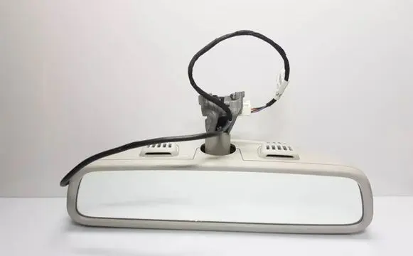 Mercedes-Benz C W205 Rear view mirror (interior) E11026395