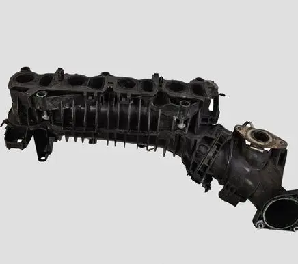 BMW 3 F30 F35 F31 Intake manifold 8506406 7807991