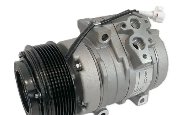 Subaru Legacy Air conditioning (A/C) compressor (pump) 73111AJ020 5447200268