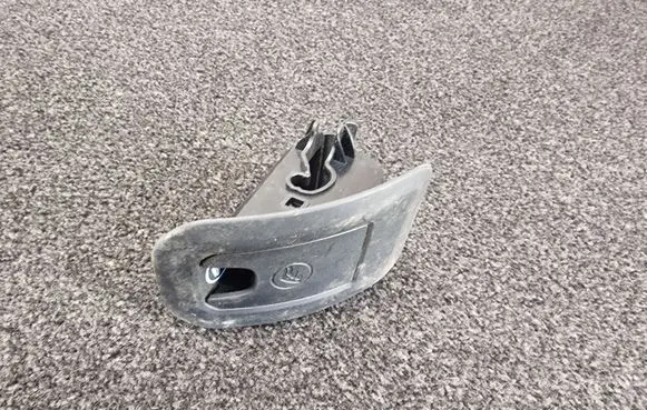 Porsche Macan (95B) ISOFIX cover 95B887233
