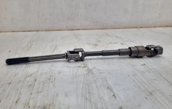 Audi A6 S6 C6 4F Steering column universal joint 060302