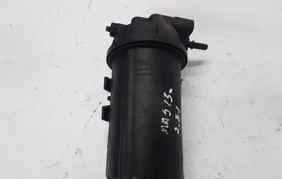 Renault Master III Fuel filter 8201102931