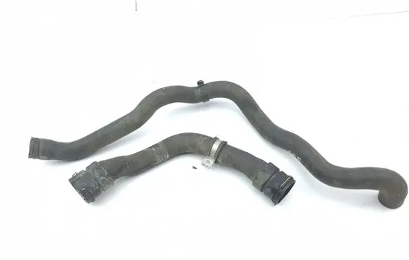 Mercedes-Benz B W246 W242 Engine coolant pipe/hose A6512000182 A2465010382