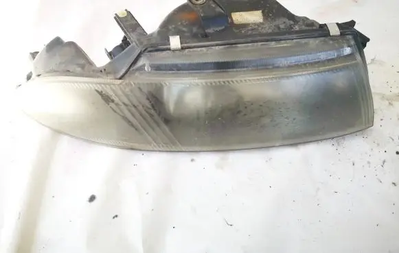 Mitsubishi Carisma Headlight/headlamp 15157800 151578-00