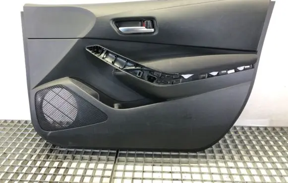 Toyota Corolla E210 E21 Front door card panel trim