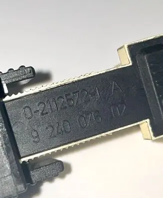 BMW 4 F32 F33 Brake pedal sensor switch 9240076 61319240076