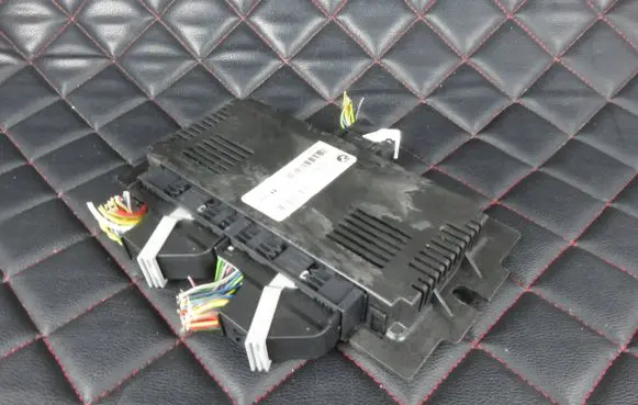 BMW 1 E82 E88 Light module LCM 9224589 0273174 532483895