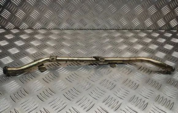 Mitsubishi Pajero Engine coolant pipe/hose 