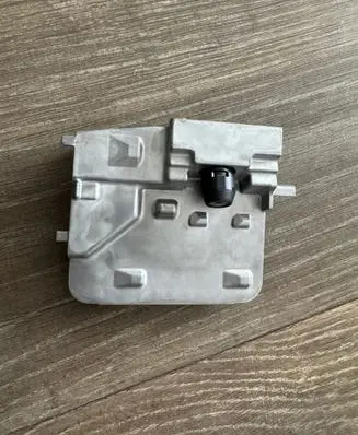Toyota bZ4X Windshield/windscreen camera 8646C42190