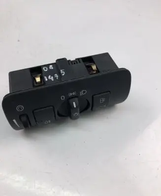 Volvo XC60 Light switch 30739412