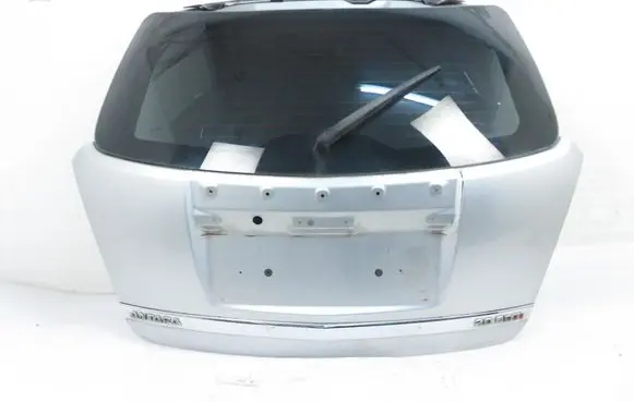 Opel Antara Tailgate/trunk/boot lid