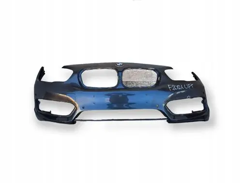 BMW 1 F20 F21 Front bumper 70EWRQE