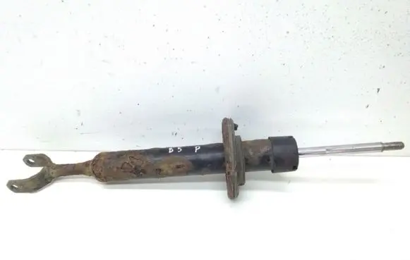 Volkswagen PASSAT B5 Front shock absorber/damper