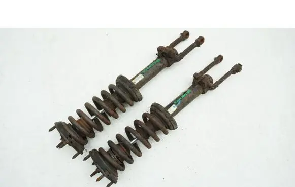 Jeep Commander Front shock absorber/damper