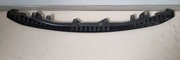 Mazda 3 Front bumper support beam BCKA500S1