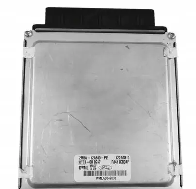 Ford Focus Engine control unit/module 2M5A12A650PE