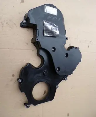 Iveco Daily 6th gen Timing belt guard (cover) 5802871923