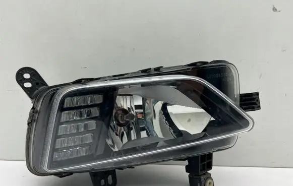 Volkswagen Polo VI LED Daytime headlight 2G0941662