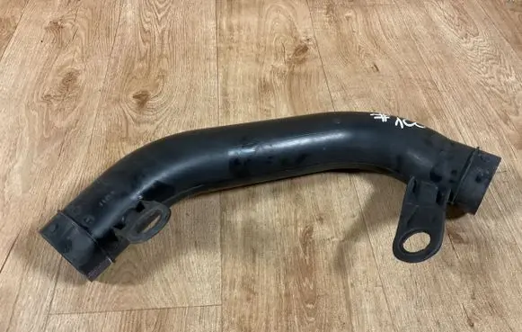 Ford Mondeo Mk III Air intake hose/pipe 2S719A675LB