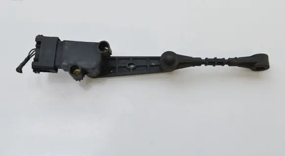 Peugeot 307 Headlight/headlamp level sensor AH233C097AC