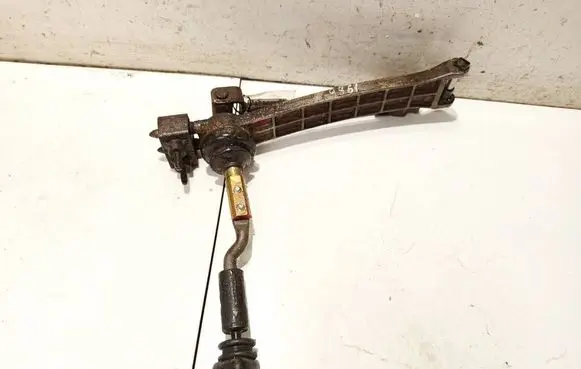 SsangYong Actyon Gear shifter/selector