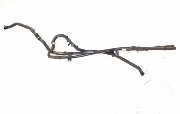 Air intake hose/pipe