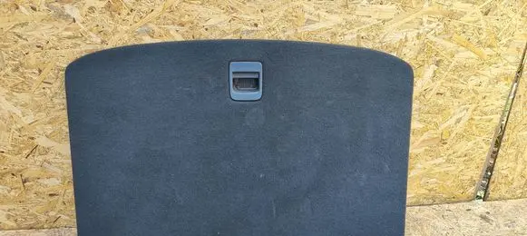 Audi A1 Trunk/boot mat liner 8X0861475A LK008085