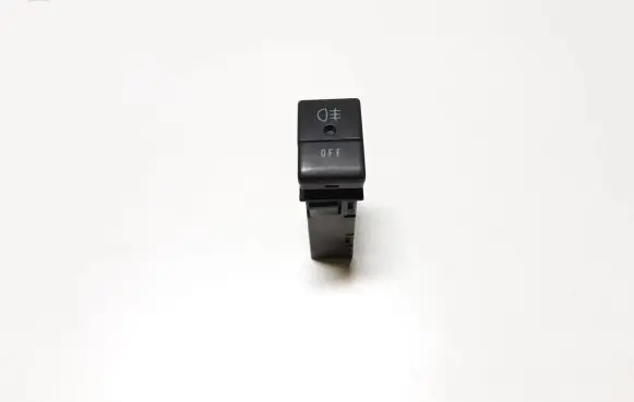 Suzuki Grand Vitara I Fog light switch 