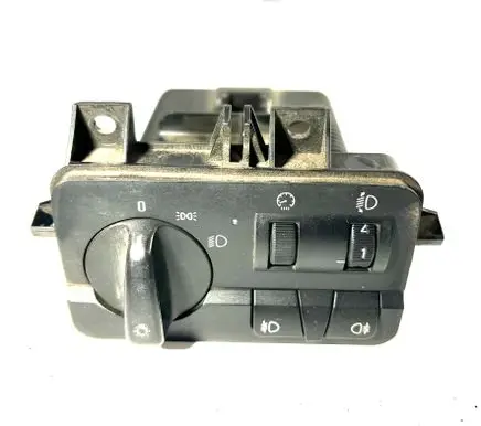 BMW 3 E46 Light switch 6901429 61316901429