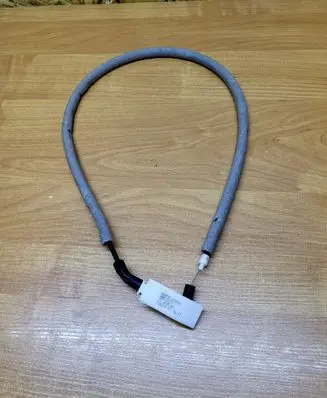BMW 3 E92 E93 Front door cable line 52621810