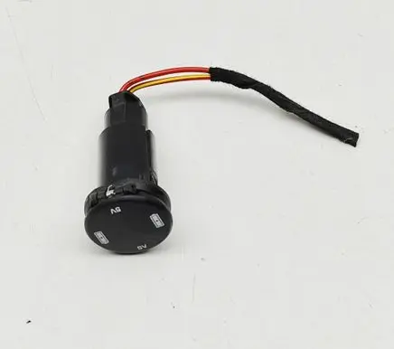 Land Rover Range Rover L405 USB socket connector FK7219010AB