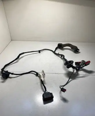 Ford S-MAX Front door wiring loom 7G9T14A584