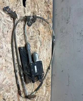 Opel Insignia A Hand brake control module 13310023 HJ0023R043038106 3038106