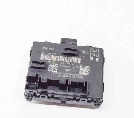 Audi Q5 SQ5 Door control unit/module 8W1959595