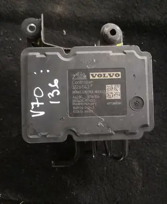 Volvo V70 ABS Pump 7G9N2C405AC