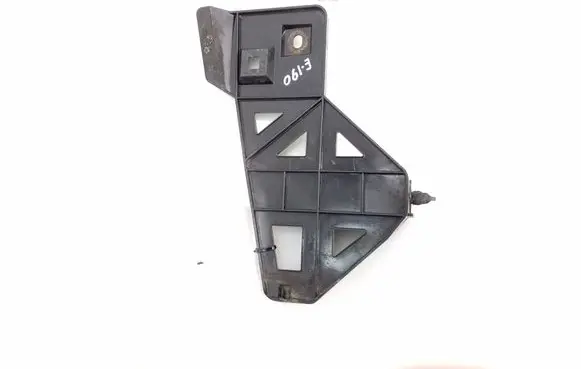 Lexus IS 220D-250-350 Rear bumper support beam 5215553040
