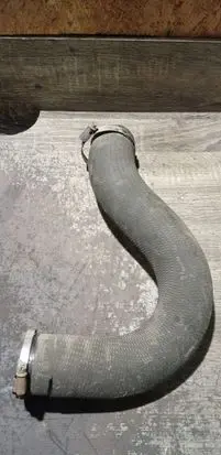 Citroen C5 Intercooler hose/pipe