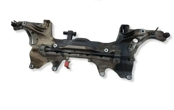 Citroen Nemo Front axle beam 