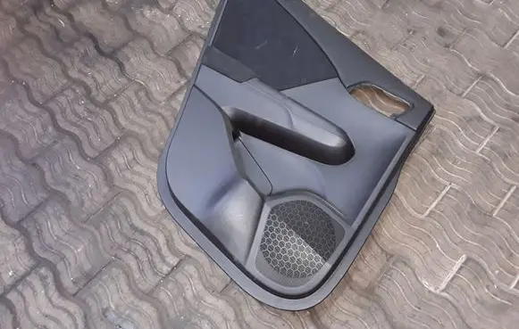 Honda Civic IX Rear door card panel trim 83750TV1BE01054