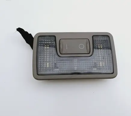 Audi A6 S6 C5 4B Rear seat light 4B9947123