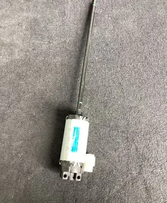 Seat adjustment motor
