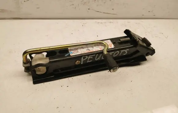 Peugeot 307 Lift Jack 