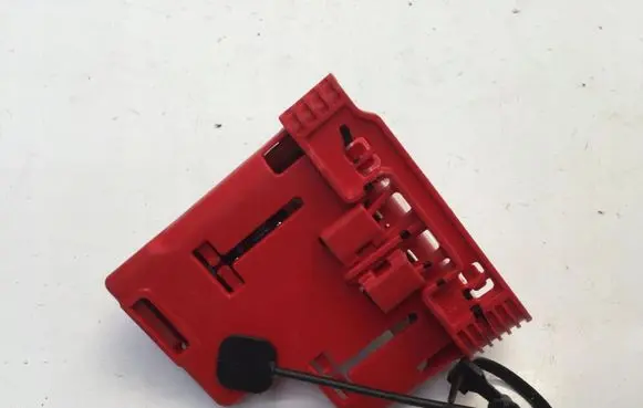Positive wiring loom