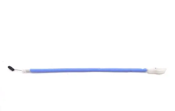 BMW 7 G11 G12 Rear door cable line 1235398